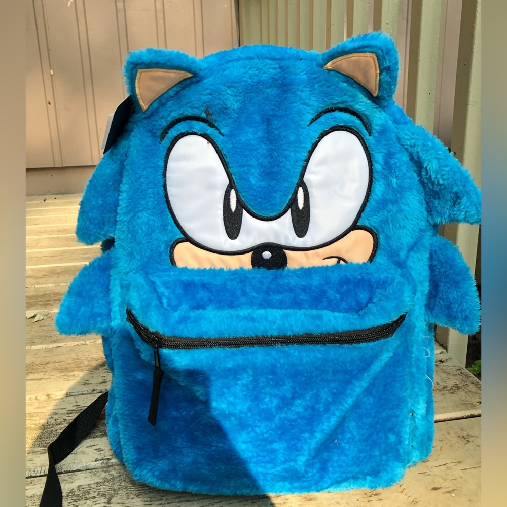 Sonic bag